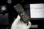 XOR X2 Prime Gold